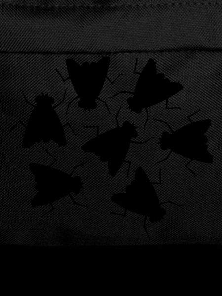 House Flying Group Team Silhouette