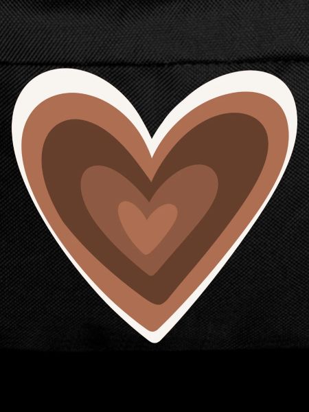 Brown Heart