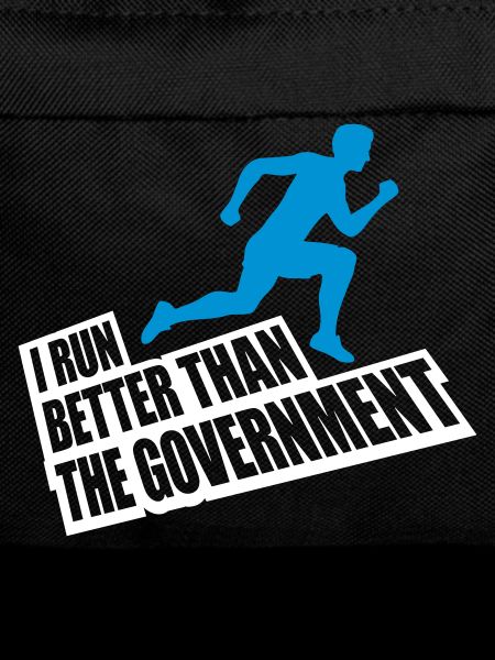run better than government