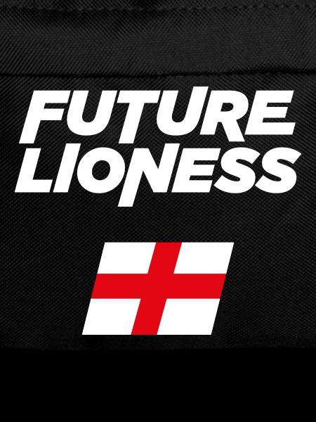 Future Lioness
