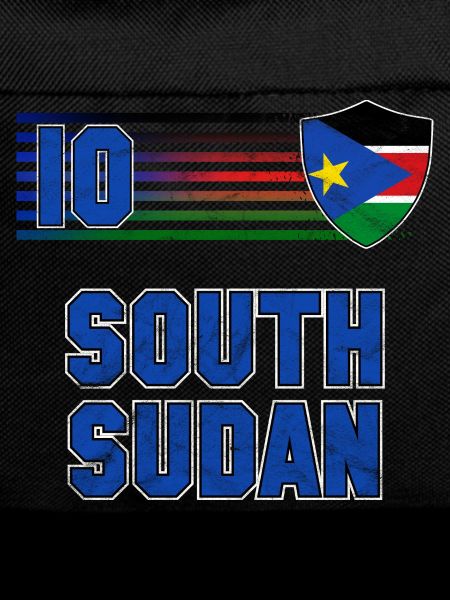 South Sudan Football Team