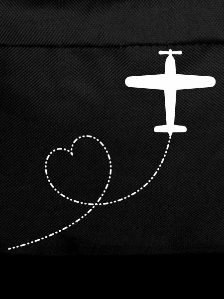 Love to fly