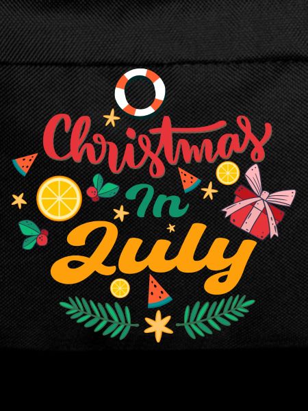 Xmas Christmas In July