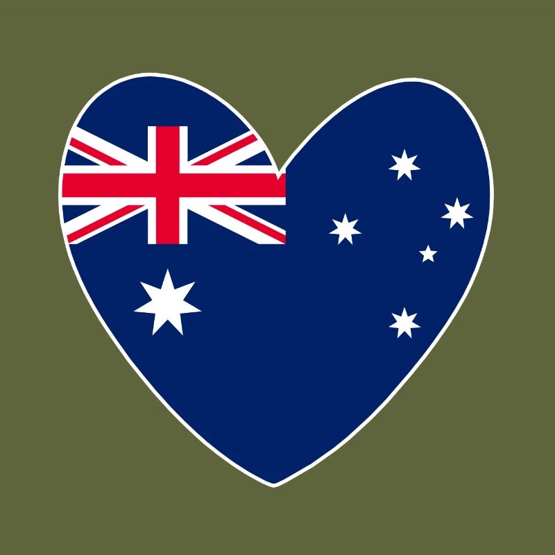 Das Herz Australiens