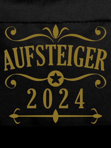 Aufsteiger 2024 Aufstiegstrikot 24
