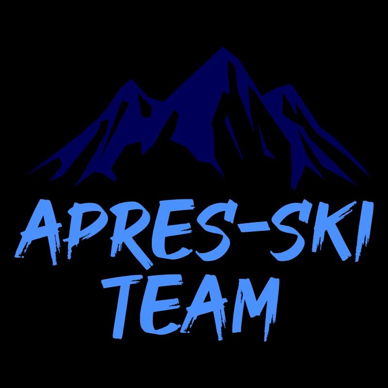 Après Ski Team