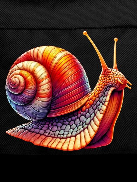 Schnecke