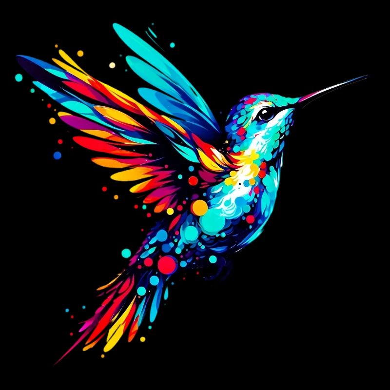 Hummingbird