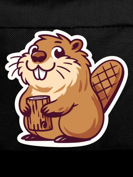 Bobr Meme Beaver