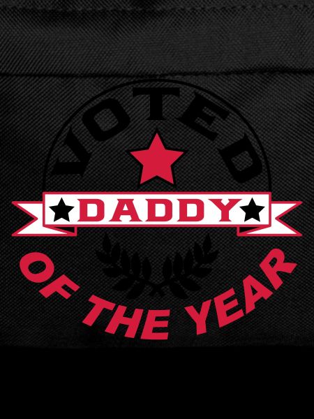 Voted DADDY of the year