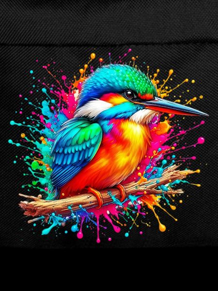 Eisvogel