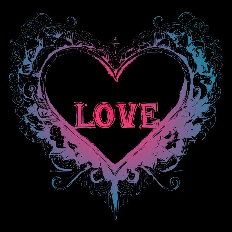💞 Liebe 💞 - 1