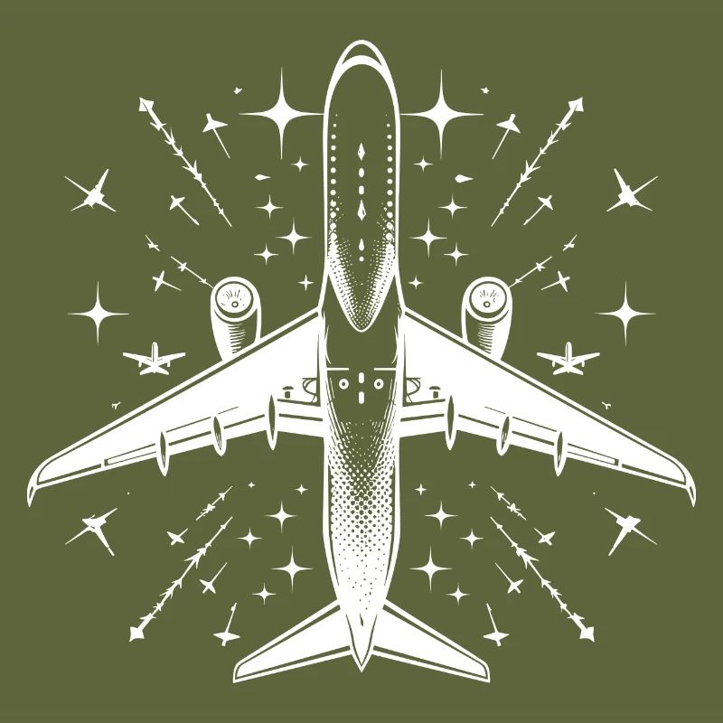 Flugzeug