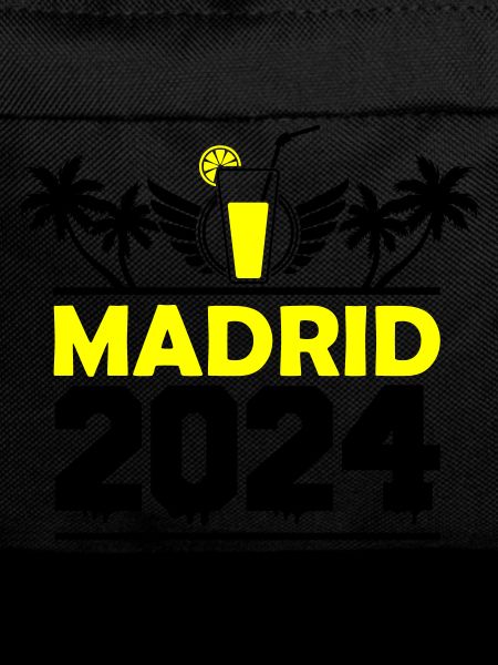 Madrid 2024