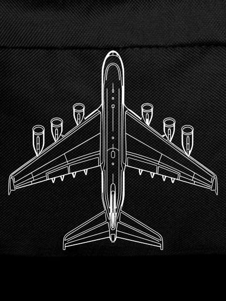 Dessin d’avion