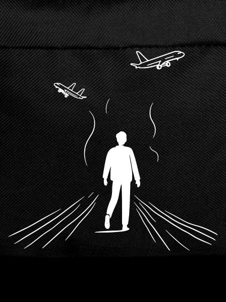 Observateur d’avion