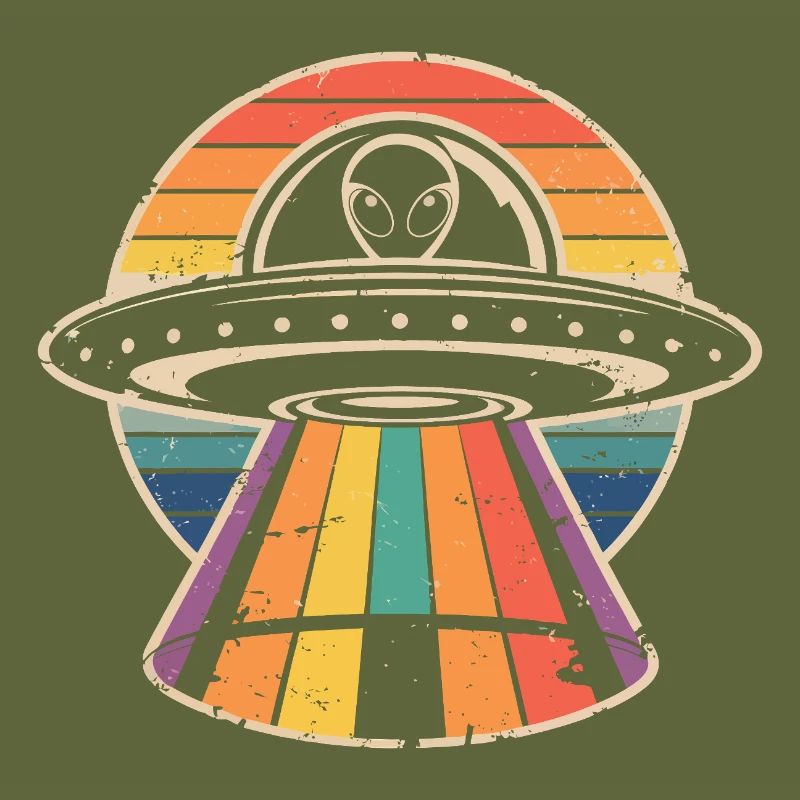 UFO Lover