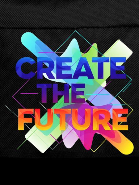 Create the future