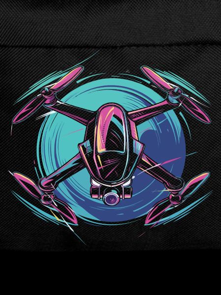 Dynamic Drone