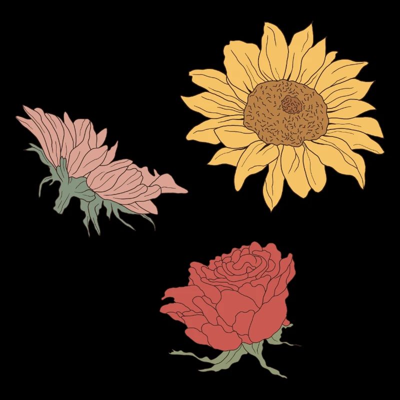 Blumen