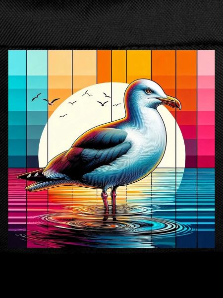 gull
