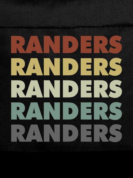 Randers - Denmark - Denmark - Scandinavia
