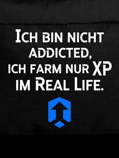 Farm XP in real life
