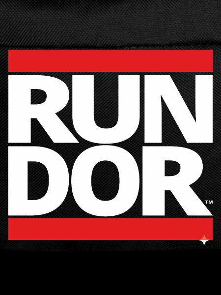 run
