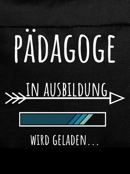 Student Beruf Ausbildung Pädagoge