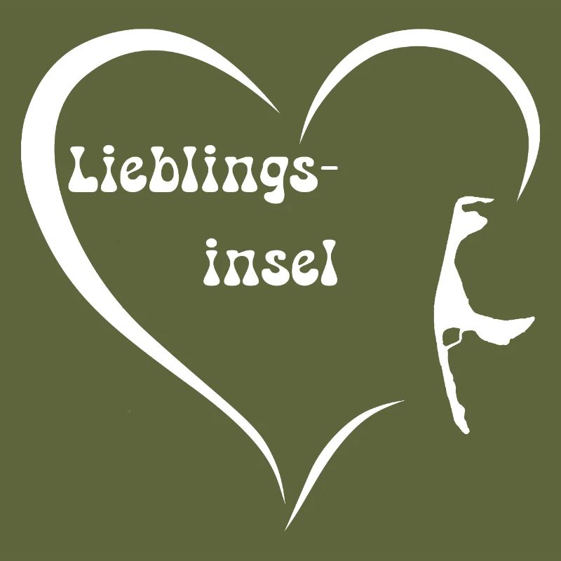 Lieblingsinsel Sylt