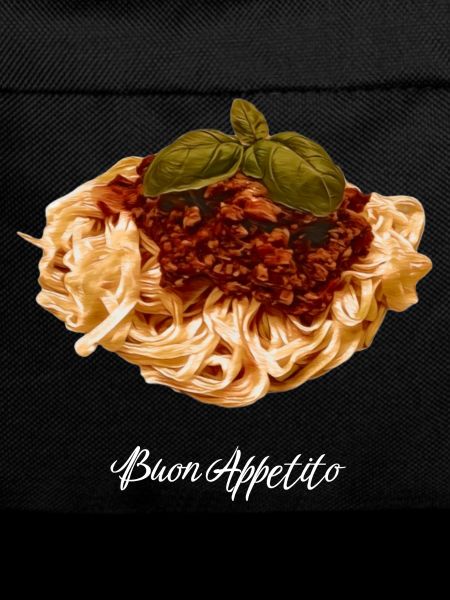 spaghettis