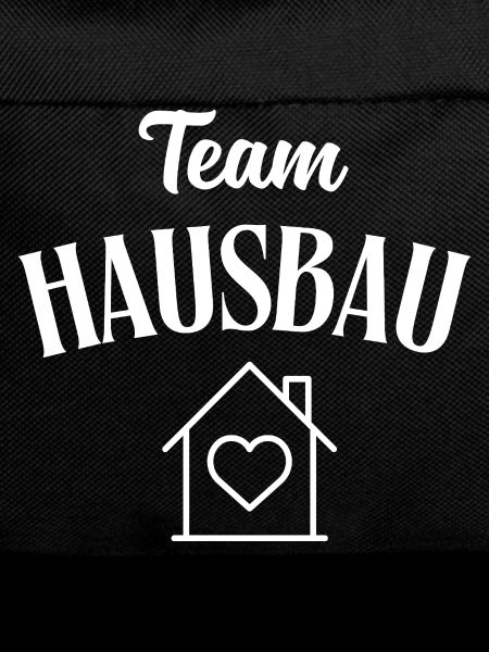 Team Hausbau
