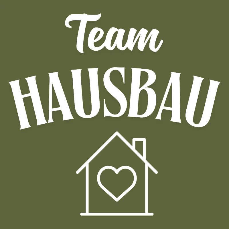 Construction de maisons d’équipe