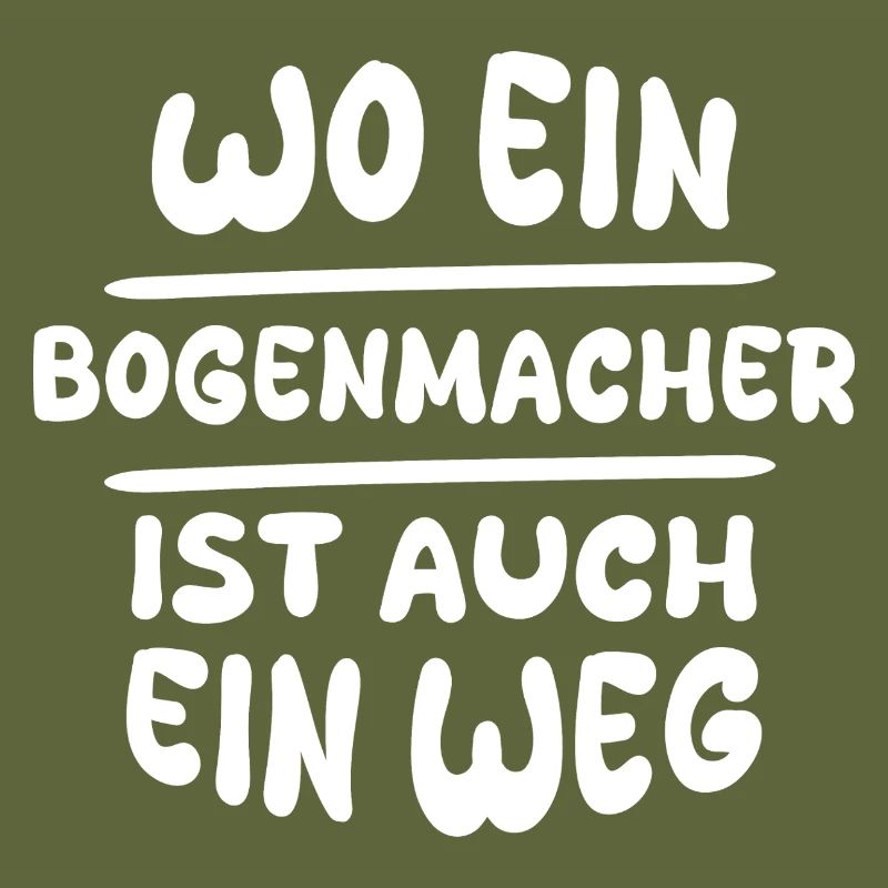 Bogenmacher Bogenmacher