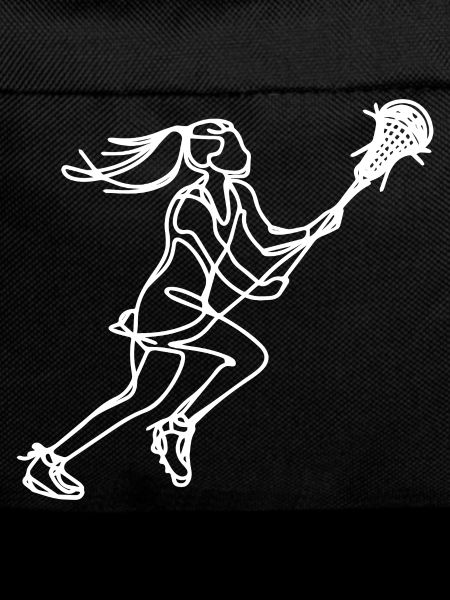 Frauen Lacrosse