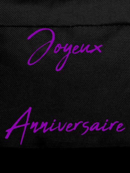 SAINT VALENTIN. JOYEUX ANNIVERSAIRE