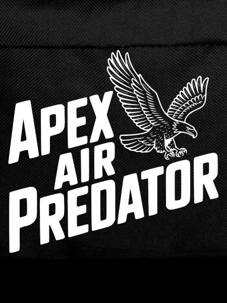 Apex Air Predator