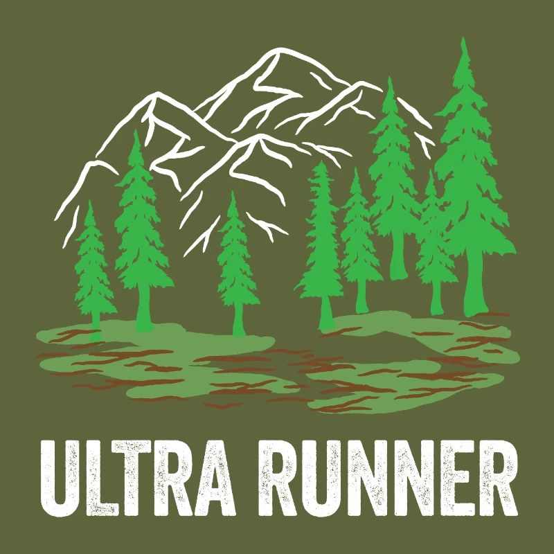 Ultra Runner