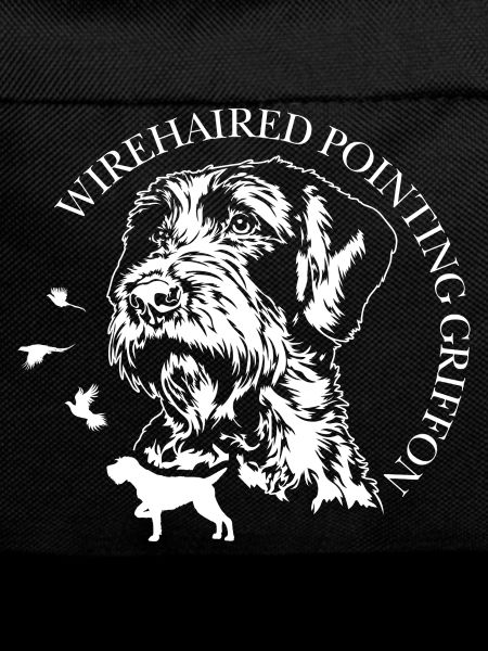 Wirehaired Pointing Griffon Hunting Dogs Wilsigns