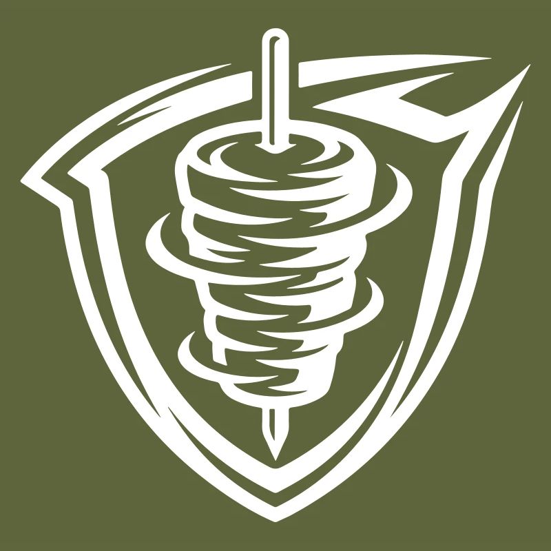 Kebab symbol