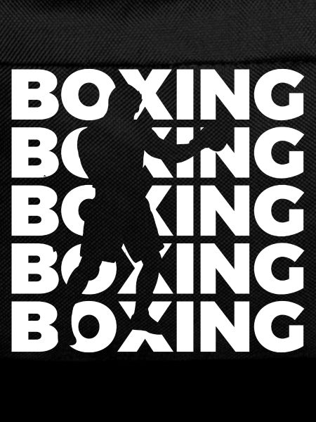 Boxing