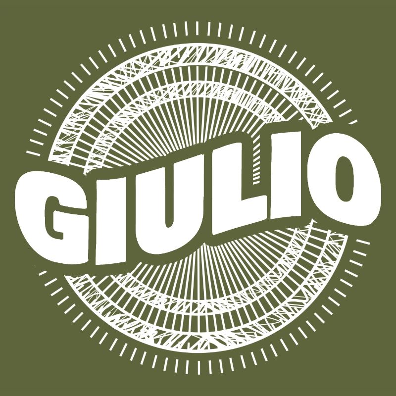 Giulio as a name