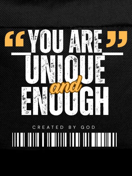 You_are_Unique