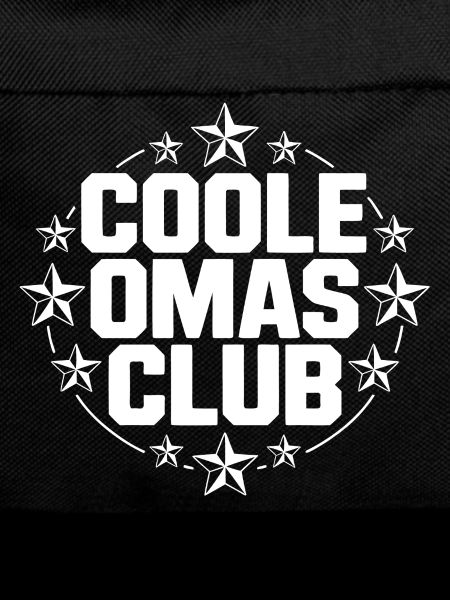 Coole Omas Club