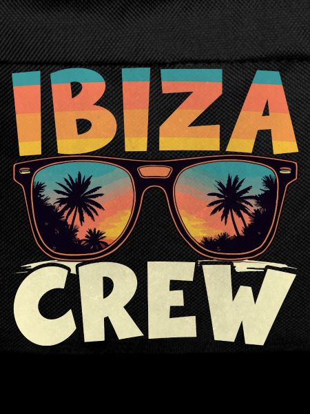 Ibiza Crew