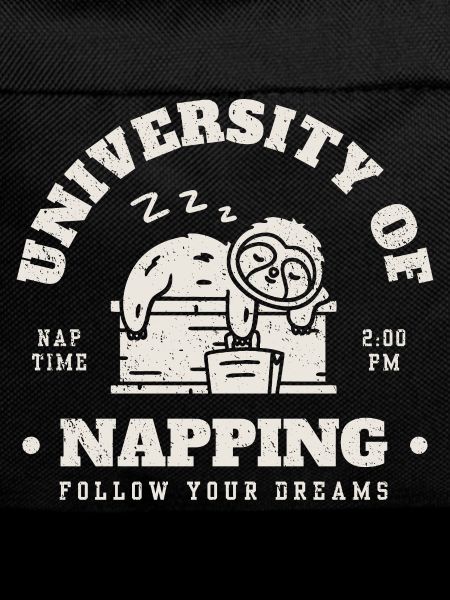 University of Napping