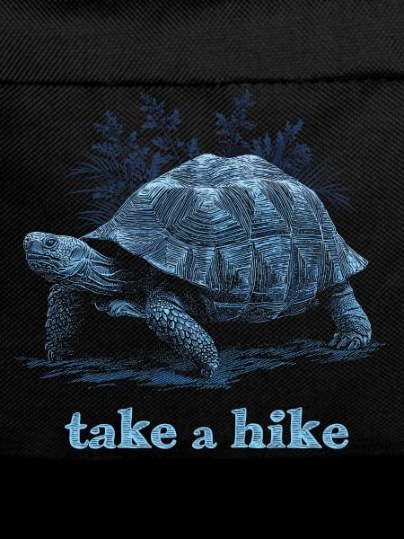 take a hike