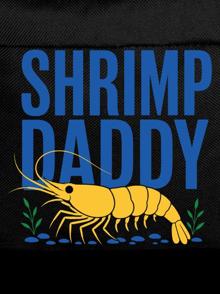 Shrimp Daddy Zwerggarnele