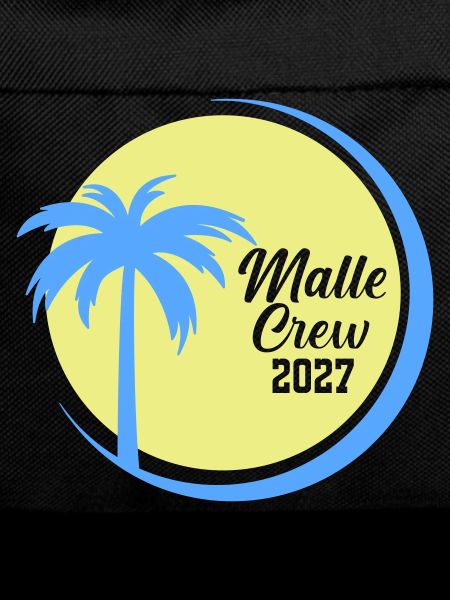 Malle Crew 2027 Palmen Circle