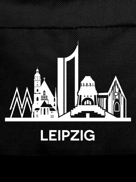 Leipzig, white